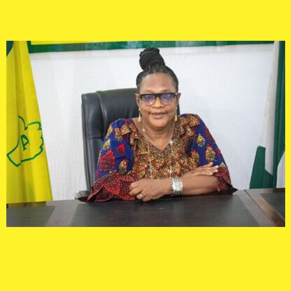 Hon. Dr. Adebukola Abiola Ajaja