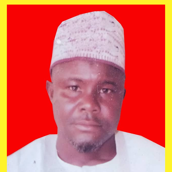 Hon. Mohammad Sanni Abdullahi